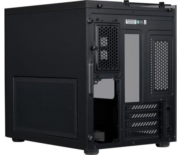 Corsair Crystal Series 280X RGB czarna - 455786 - zdjęcie 8